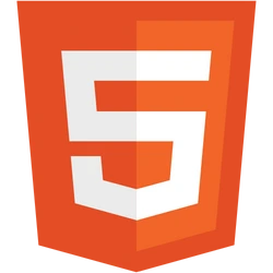 icon html